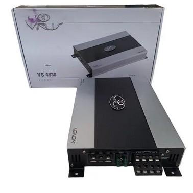 POWER AMPLIFIER 4 CHANNEL VENOM VIRUS VS4930 - DINASTI AUDIO