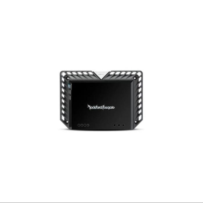 POWER AMPLIFIER ROCKFORD FOSGATE T500 MONOBLOK