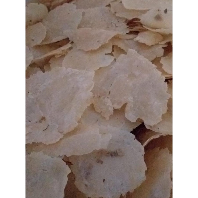 

BIG SALE EMPING MELINJO MENTAH SUPER UKURAN SEDANG 250 GR !!!!!