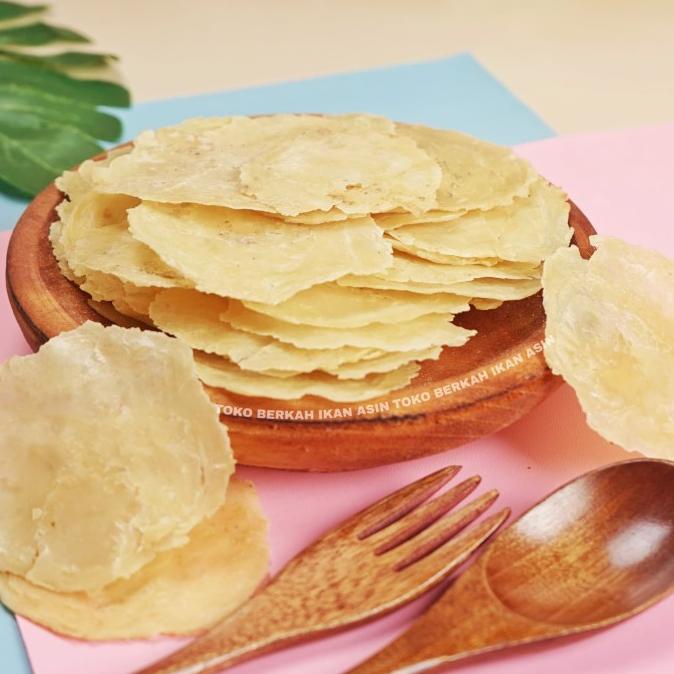 

BIG SALE EMPING MELINJO MENTAH 500GRAM ASLI KHAS ACEH / MLINJO ACEH !!!!!