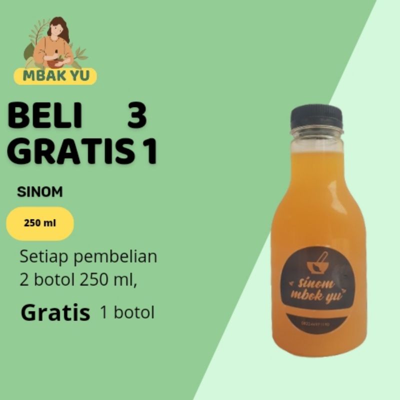 

sinom 250 ml