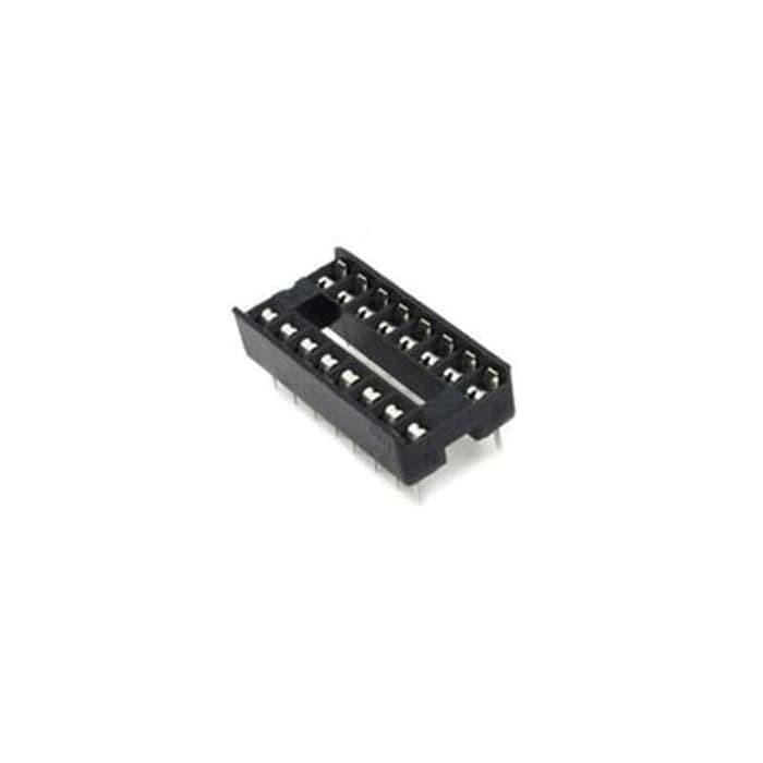 Socket ic 16p 16 p 16pin 16 pin Adapter Soket ic 16pin 16 pin AF78