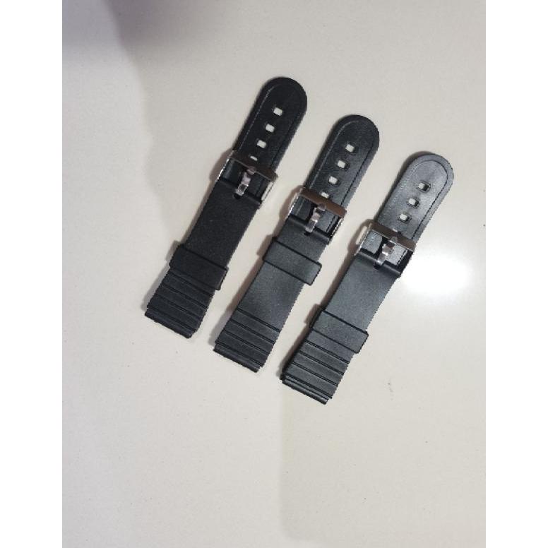 Big Sale Tali Jam Tangan Casio Databank Dbc-32 Dbc 150 Dbc 30 Dbc 81 Asli