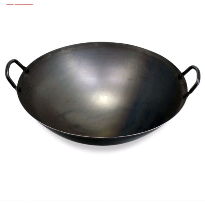 WAJAN BAJA 80 CM BESAR