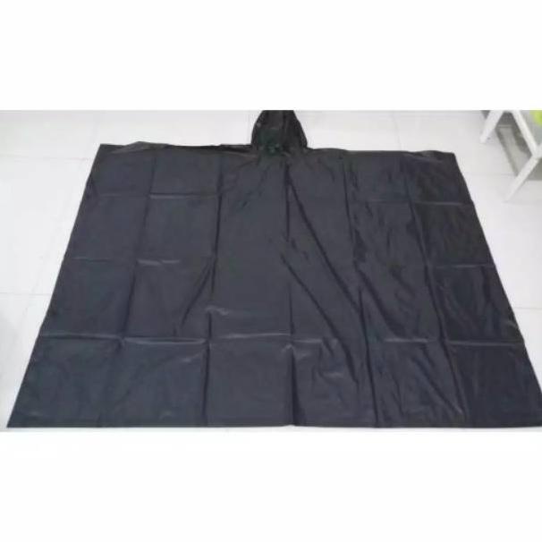 Sale Jas Hujan Ponco Parasut Jumbo Fj Japan Cxo / Jas Hujan Poncho Parasut Murah Bagus / Mantel Kalo