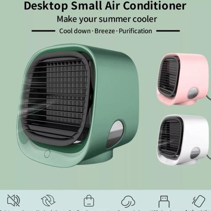 SHIORI AC PORTABLE / PENDINGIN RUANGAN MINIMALIS ORIGINAL TF