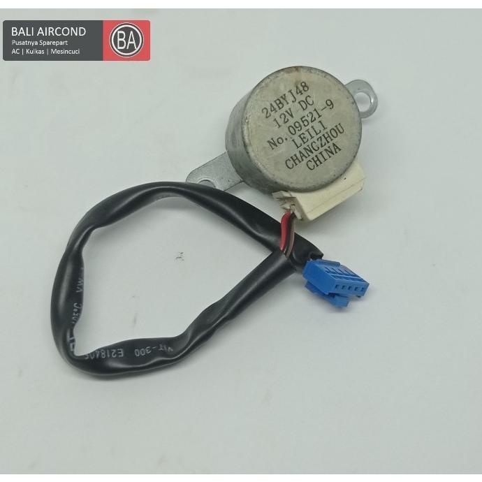 TERLARIS MOTOR DINAMO SUING DINAMO SWING AC LG INVERTER DUAL SMART