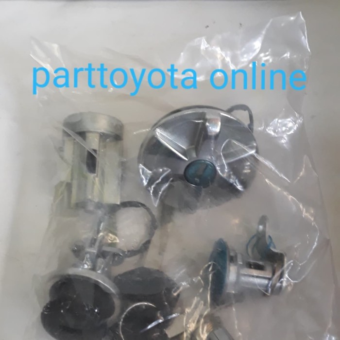 kunci pintu set kijang super 5K pick up