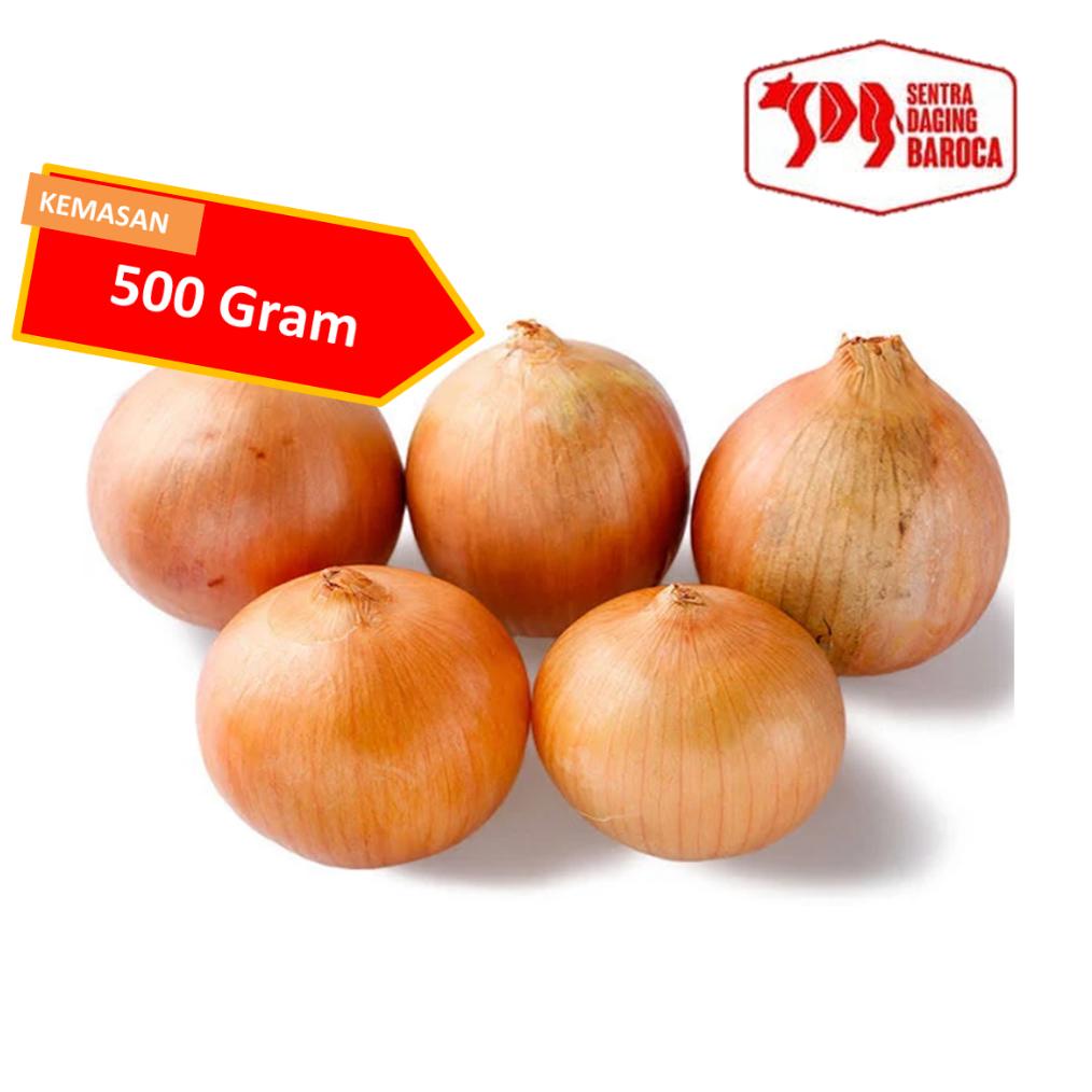 

Ready Bawang Bombay Fresh SUPER