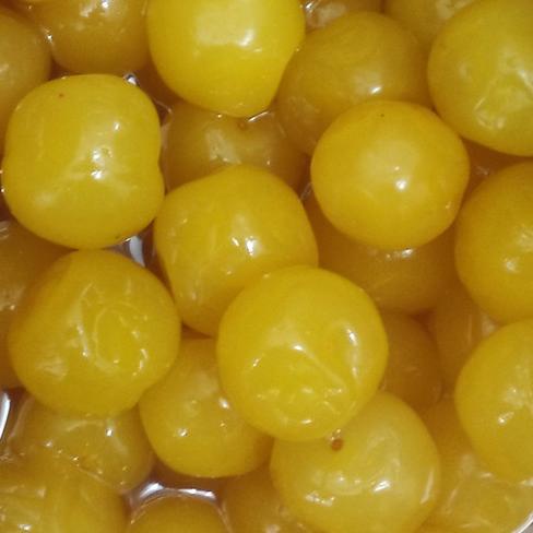 

WQ MANISAN BUAH PLUM ATAU LIKO KUNING 500 GRAM TERLARIS