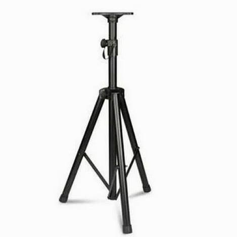 Stand Speaker Pasif Aktif / Standing Speaker / Tripod Speaker