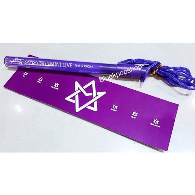 Lightstick / Penstick Kpop ASTRO Mini Concert