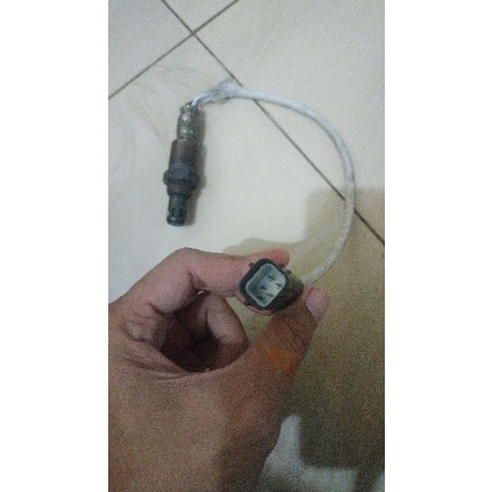 sensor o2 oxygen grand livina L10 copotan original