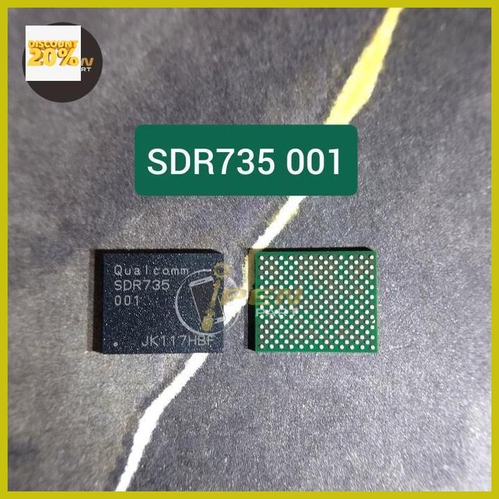 Ic Baseband Sdr735 Oppo A74 Sdr 735 001 Free Ongkir