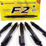 

Pul F2 Standard ( 12 Pcs )