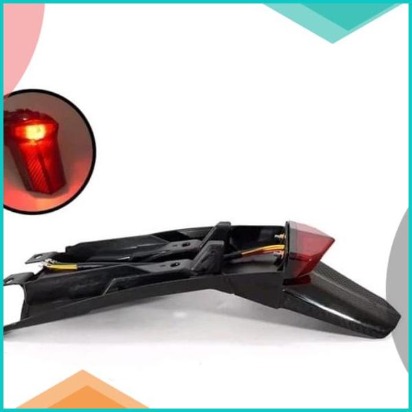 spakbor belakang bawah crf 150 l stoplamp crf 150 l stoplamp crf 150 l