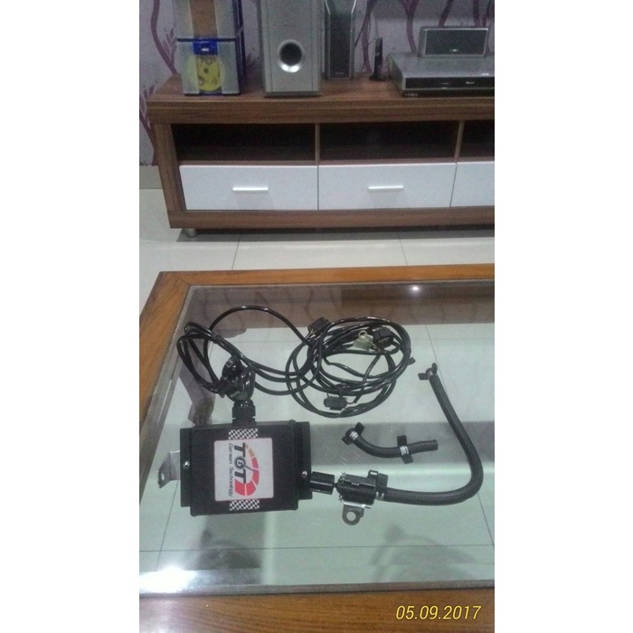 {Second} Racing Part Innova Diesel 2008 Diskon