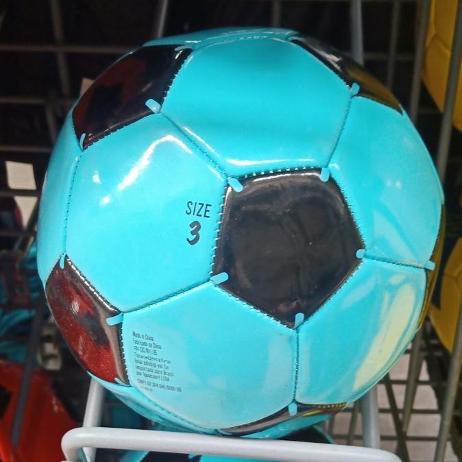 Bola sepak ukuran 4 bola futsal sepak bola football bola tendang
