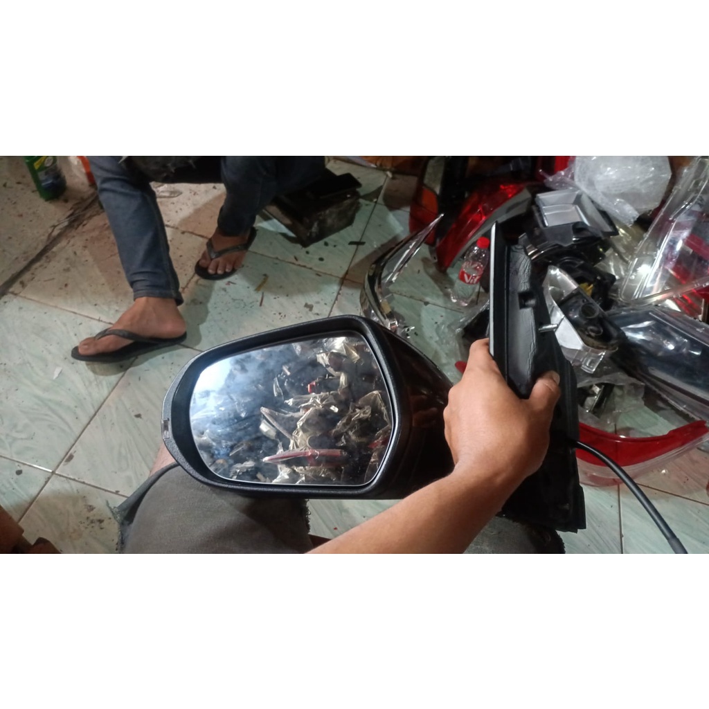 Spion wuling cortez original