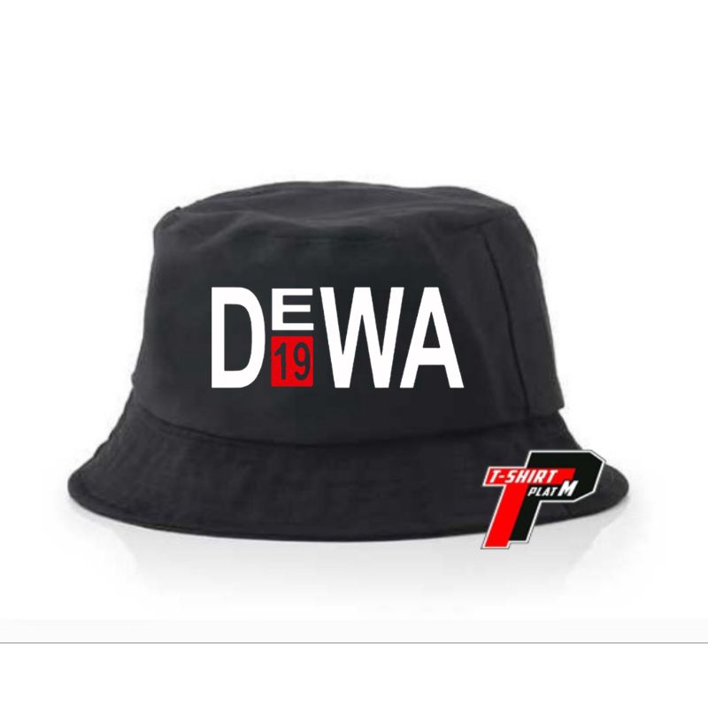 Topi DEWA 19 Bucket