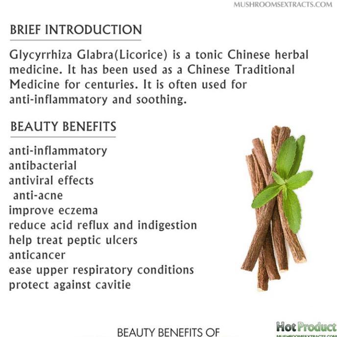 

Update Licorice Root Tea Pure Sweet Licorice Root Herbal Tea (30 Tea Bag) ,,