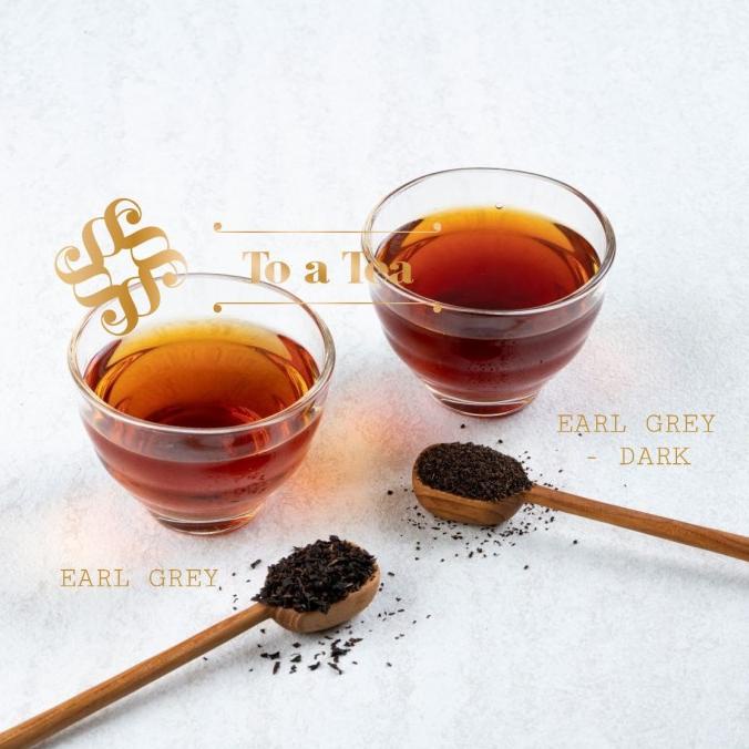 

Berkualitas! Earl Grey - 500g