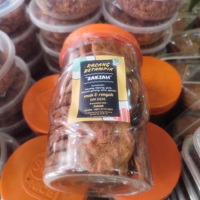 

*:*:*:*:*] kacang betampik renyah