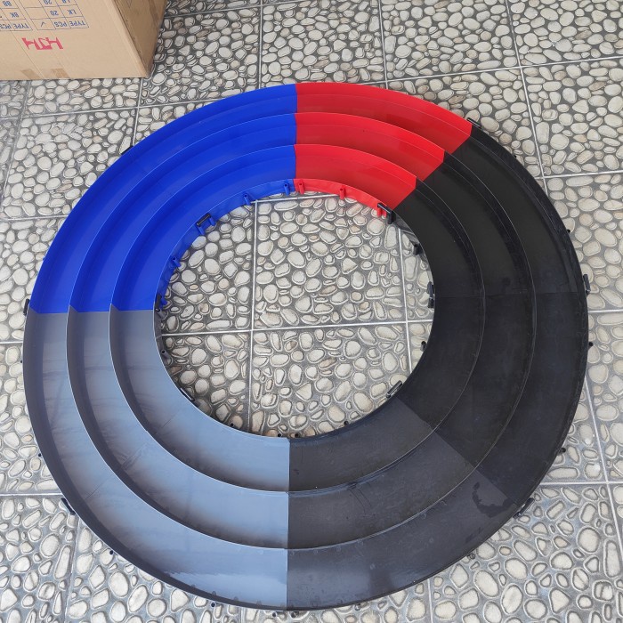 Set Track Hjh / Trek Hjh / Track Tamiya Mini 4Wd Hjh / Rel Tamiya