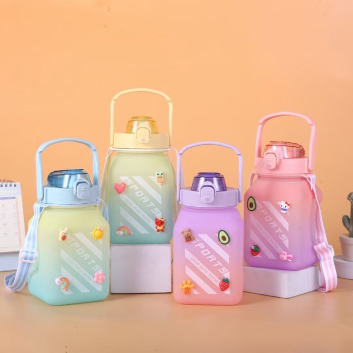 

*#*#*#] botol motivasai 15 kotak Gemoy