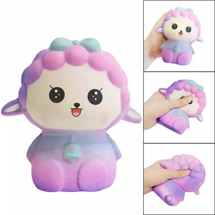 Jual squishy hot sale jumbo