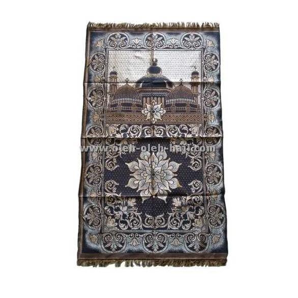 Sajadah Madinah - Oleh-Oleh Haji & Umroh