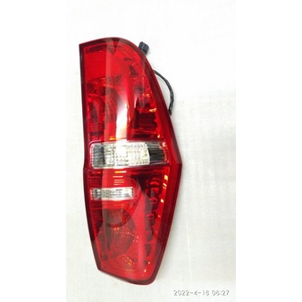 Stoplamp Stop Lamp Lampu Belakang Rem Hyundai H1 H-1 H 1 2008 2009 2010