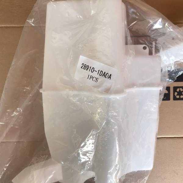 Tabung Air Wiper Nissan Xtrail T31 2007-2013