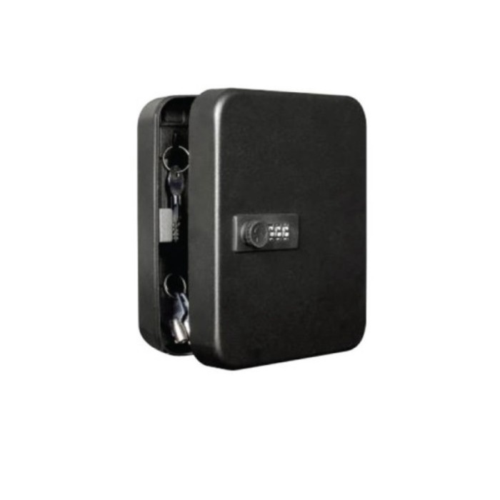 

Kotak Kunci/ Key Box / Key Cabinet / Box Holder 20 KEY
