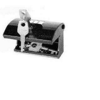 

STATION BOX AMANO PR-600.(SECURITY CONTROL)