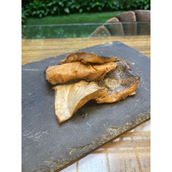 

IKAN ASIN JAMBAL ROTI SUPER KHAS PANGANDARAN 250 g