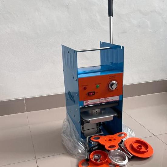 Mesin Press Cup Sealer