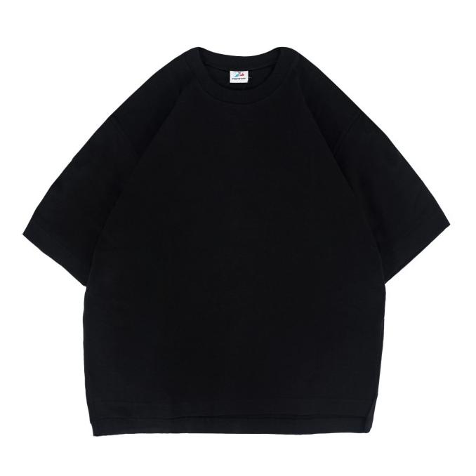 Pennay Kaos - Basic Tees Oversize - Multi