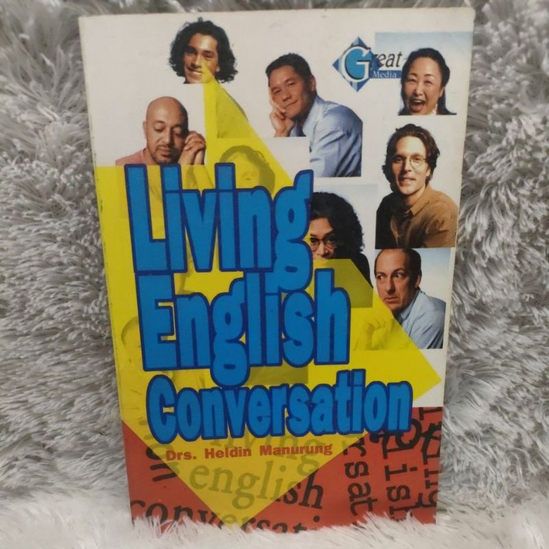 living english conversation