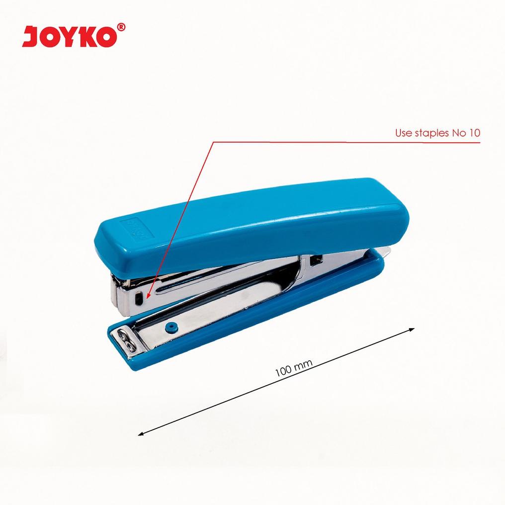 

Berkah Stapler / Stepler / Jepretan Joyko Hd-10D