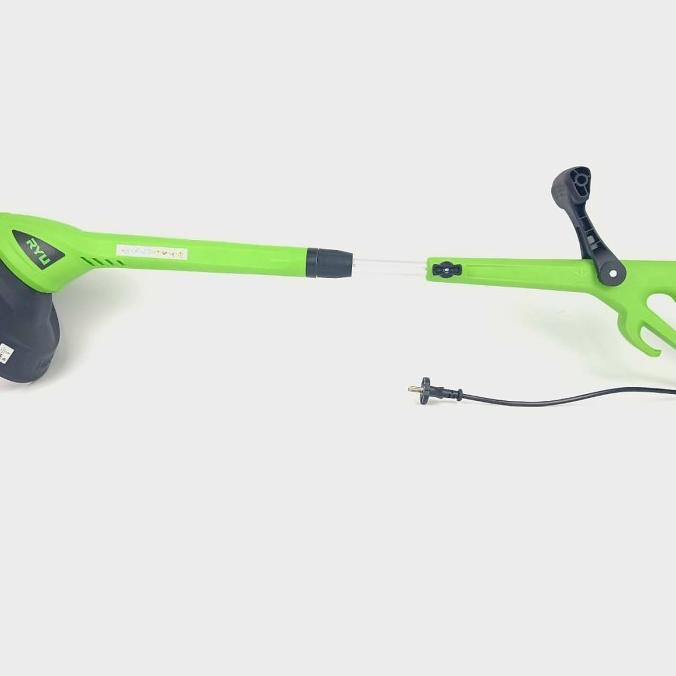 Mesin Potong Rumput Listrik/ Pemotong Rumput RYU TEKIRO RGT 350