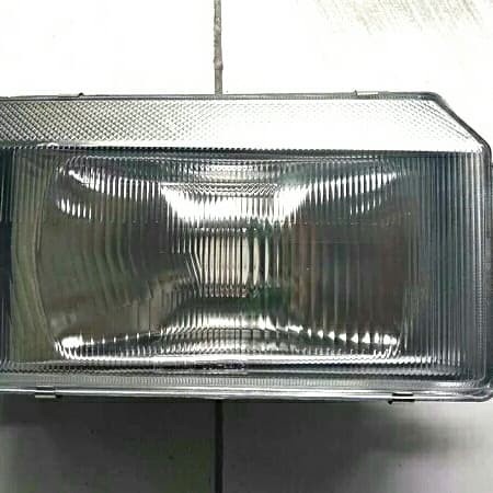 Baru Head Lamp Lampu Depan Kijang Grand Super
