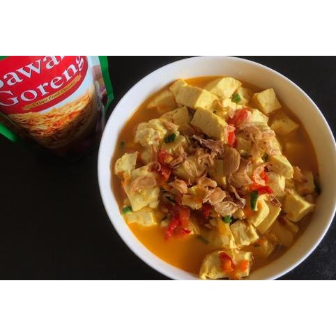 

Bawang Goreng/Bawang Goreng Palu/Bawang Goreng Khas Palu/Mbok Sri