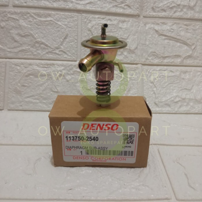 Baru Vacum Ac Vakum Ac Vacuum Idle Up Ac Kijang Efi Taruna Efi Original