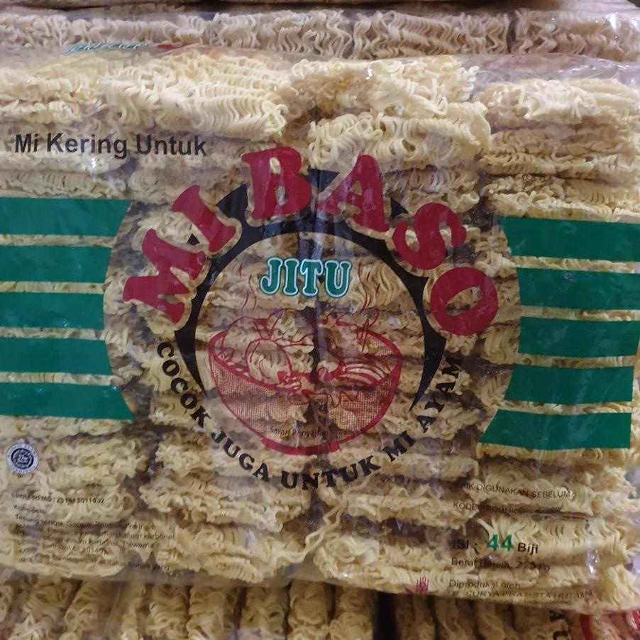 

[Bal] E Kering Baso Jitu Djitu E Ayam - Jitu