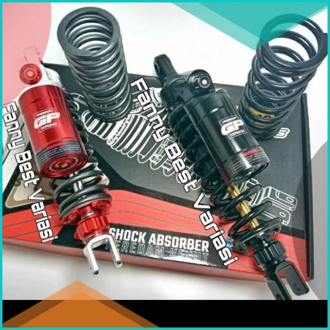 shock ride it premium supreme double click rebound 310 330 mio vario 1