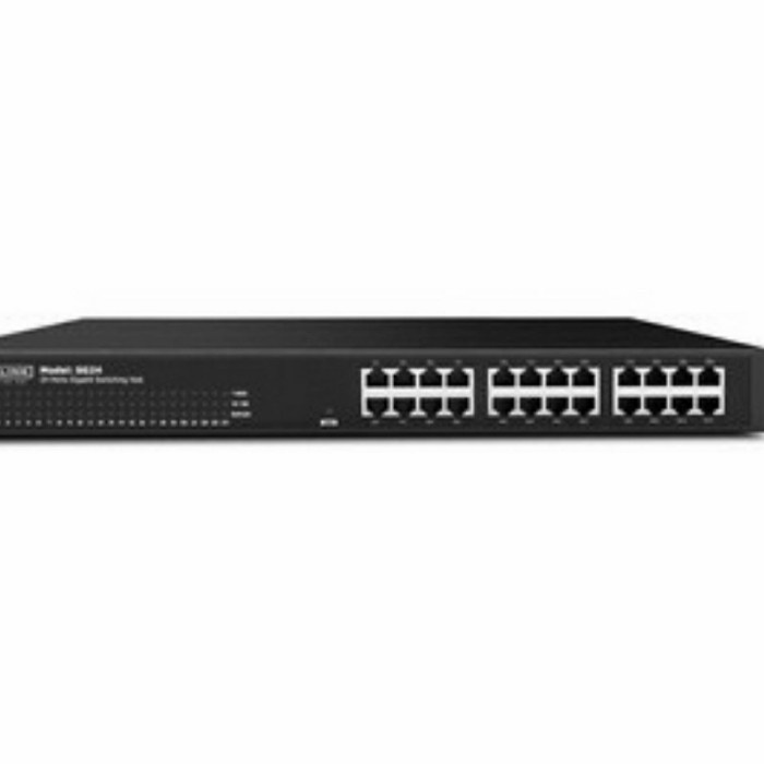 Totolink SG24 switch hub 24-Port Gigabit Unmanaged Switch