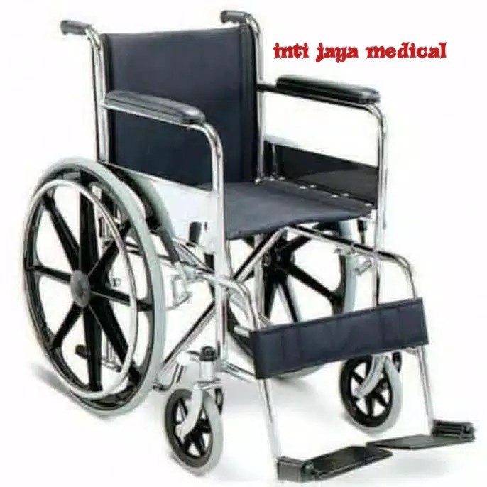 Kursi Roda Fs809B Gea Medical