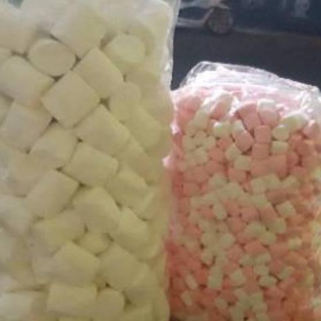 

Aneka Macam Marsmallow Corniche Kiloan 1Kg