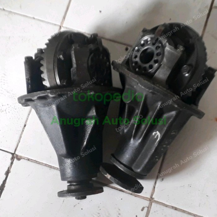 {Second} Gardan Depan Belakang Jimny Katana gear rasio 1145 standar Berkualitas